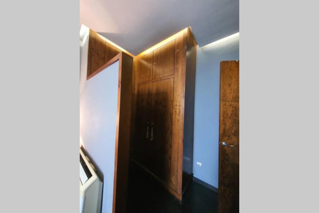 Atico singular en el centro histórico. Apartamento Jaén Exterior foto