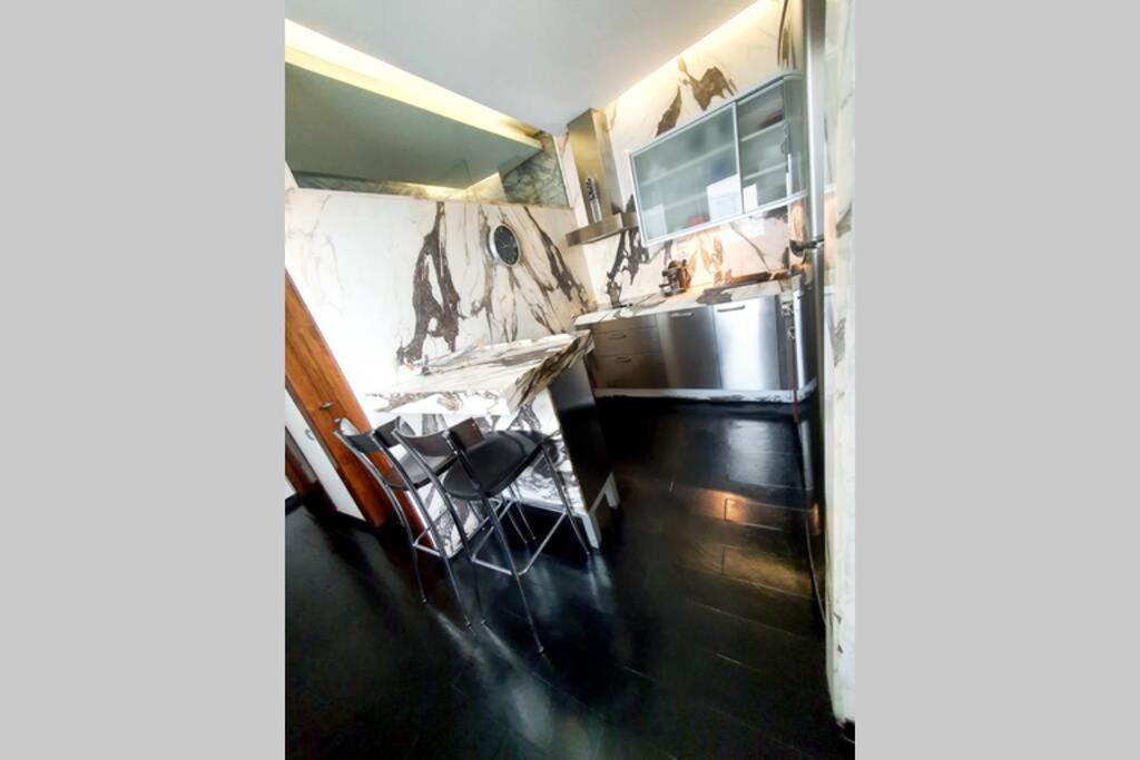Atico singular en el centro histórico. Apartamento Jaén Exterior foto