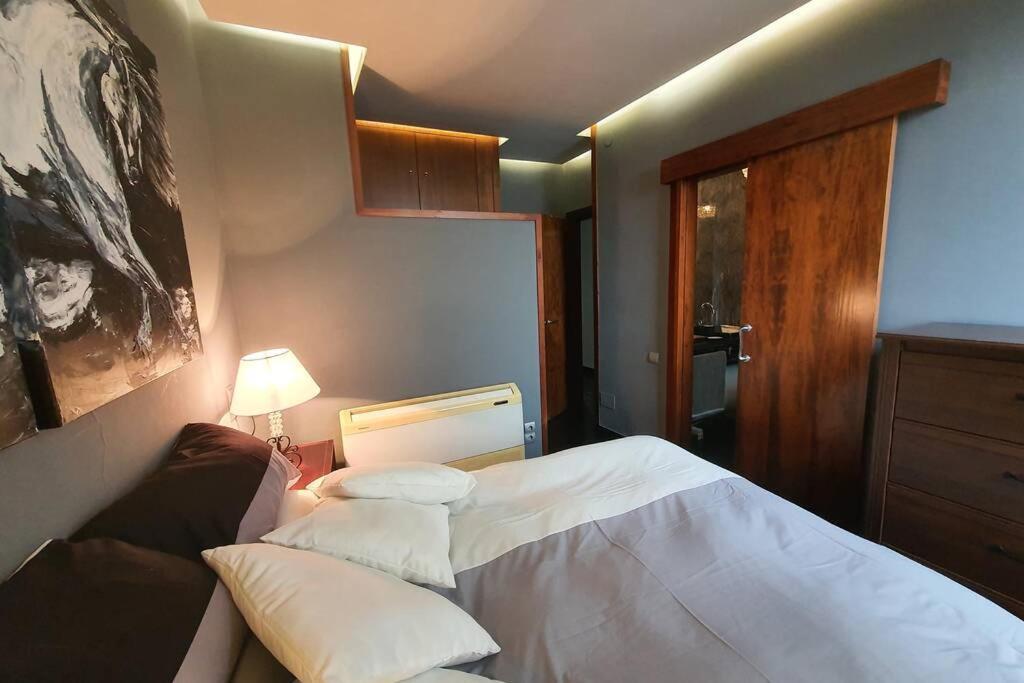 Atico singular en el centro histórico. Apartamento Jaén Exterior foto
